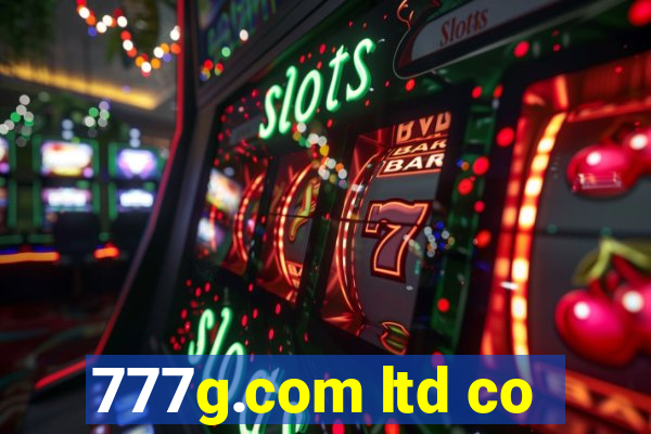 777g.com ltd co